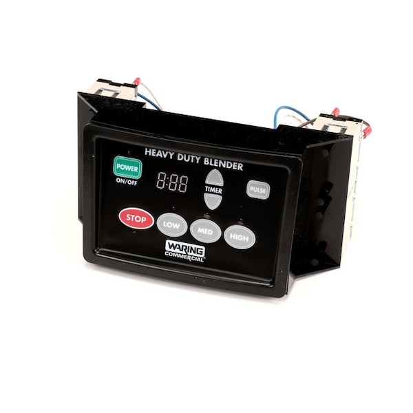 Control Module Panel /Cb15T